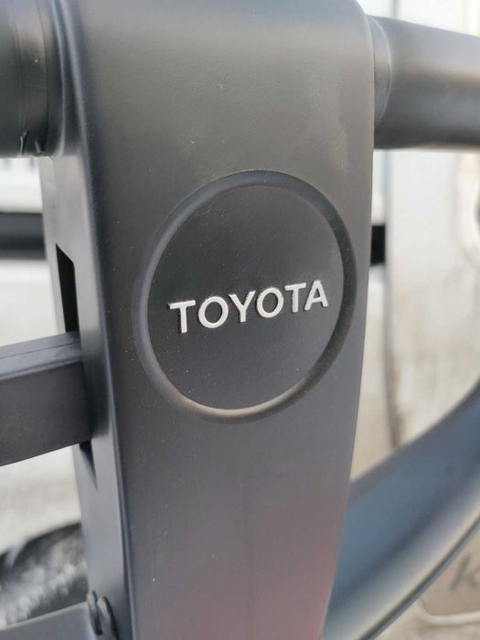 Складська техніка TOYOTA / BT. Штабелери, візки, річтраки, комісіонери