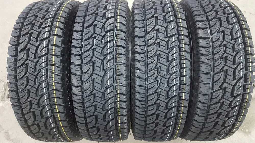 Opony 215/65R16 100H PH 694 A/T 4X4 OFF ROAD All terrain