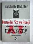 Badinter Elisabeth - XY tożsamość mężczyzny Ok