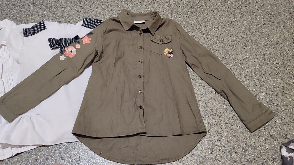 Лот пакет речей для школи