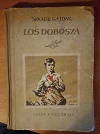 Arkady Gajdar "Los dobosza"