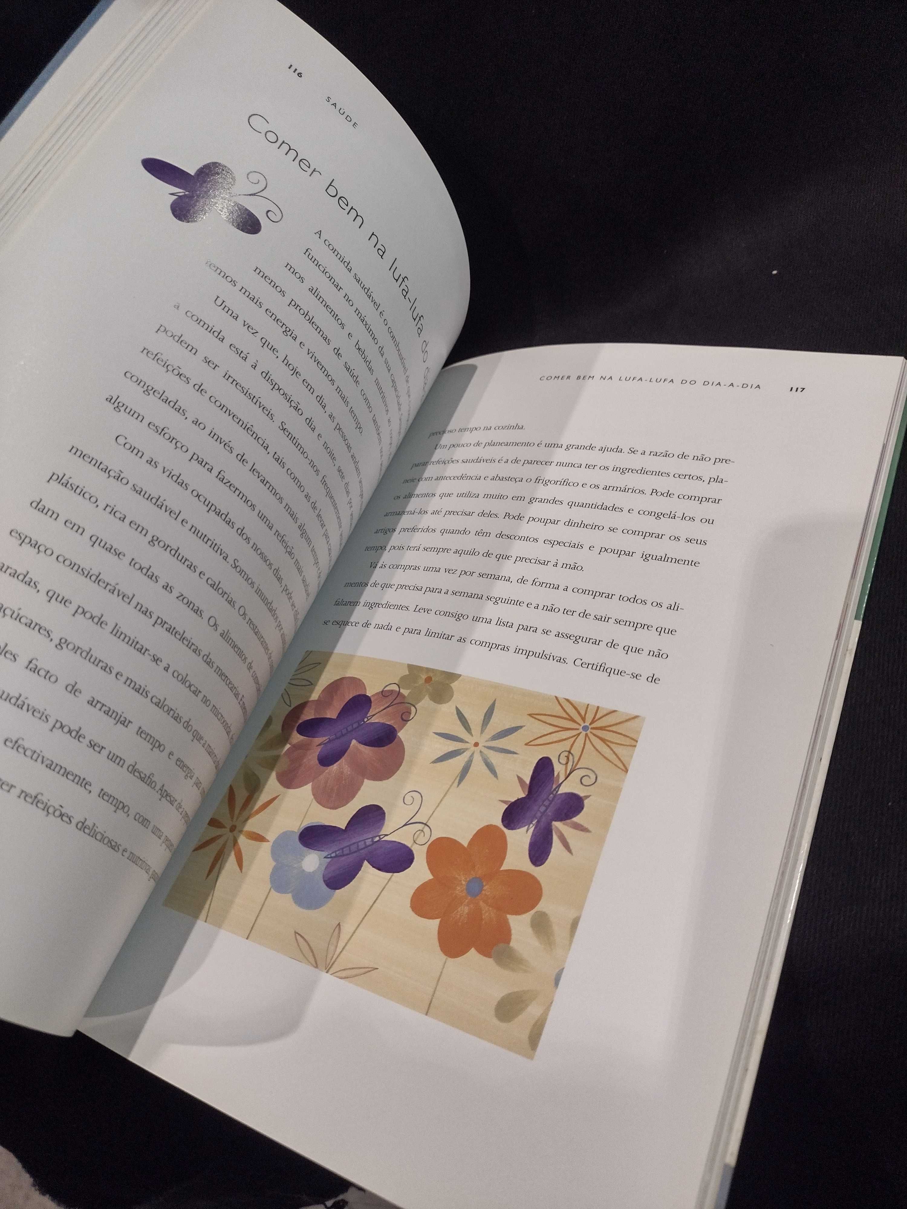 Aprenda a Equilibrar a sua Vida - Michael e Jessica Hinz