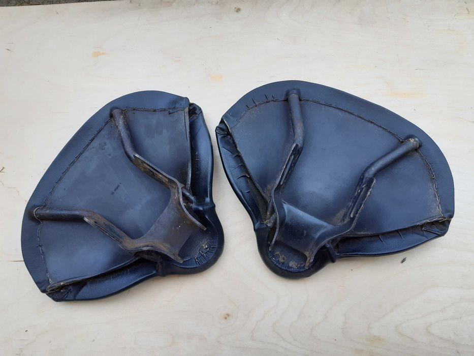 siedzenie dniepr,ural,k-750 (2 szt.)