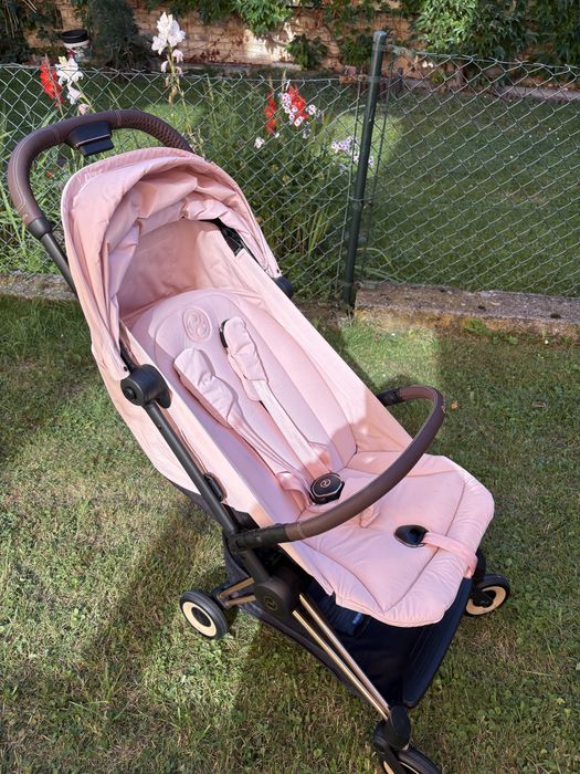 Wózek Cybex Coya