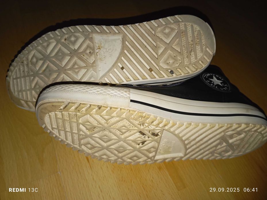 Converse all Star Chuck Taylor
