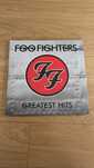 Foo Figters - Greatest Hits LP