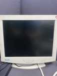 Monitor Scott LW-851