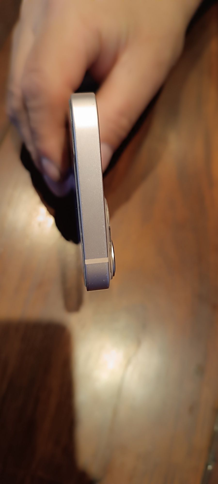 iPhone 13 mini super stan