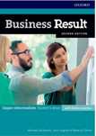 Продам підручники з вивчення англійської Roadmap, Business results та