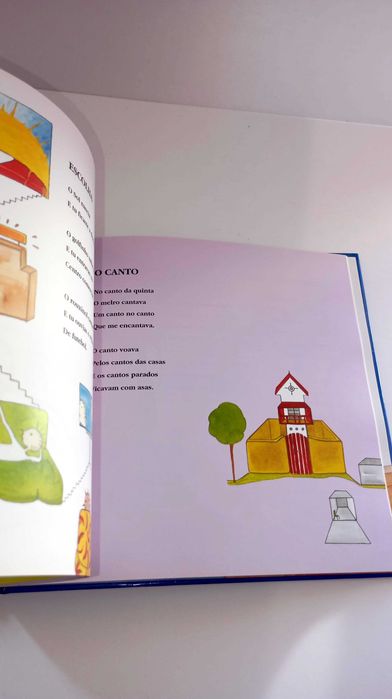 O Planeta Azul - Luísa Ducla Soares