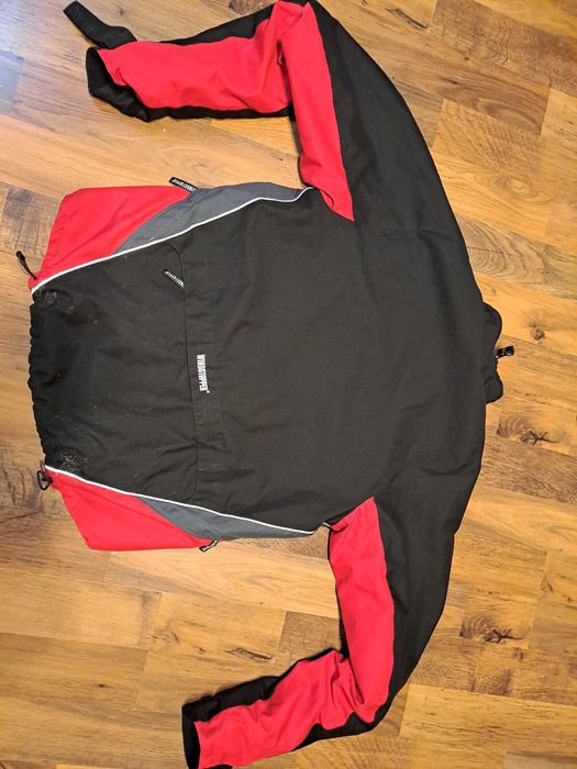 Gore Bike Wear kurtka rowerowa. Windstoper