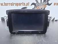 RADIO DACIA LOGAN MCV (KS_) Ref: 281152761R  | 2007 - 2025