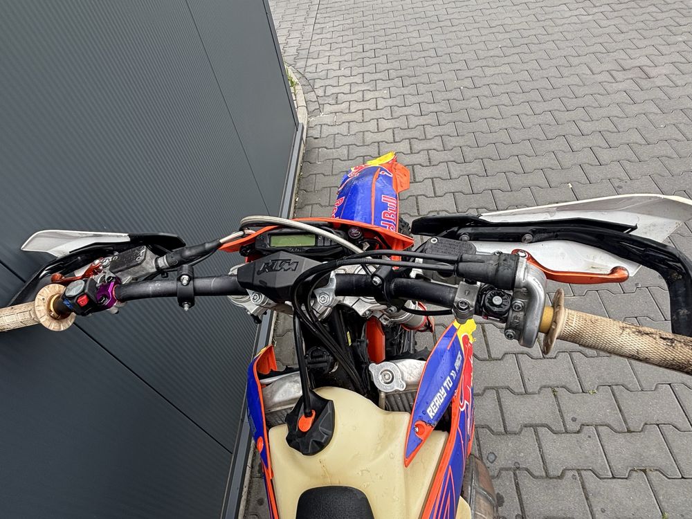KTM exc 150 tpi 2021 OKAZJA!! 310mth