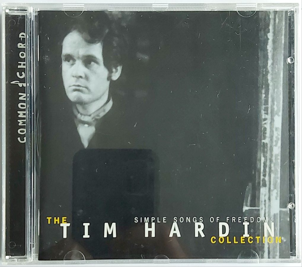 Tim Hardin The Collection Simple Song Of Freedom 1996r