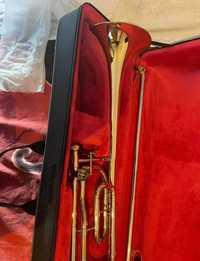 Trombone marca Thomann