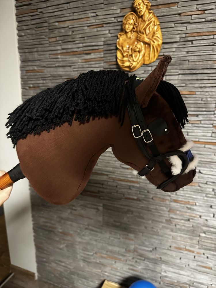 Personalizowane hobby horse na zamówienie