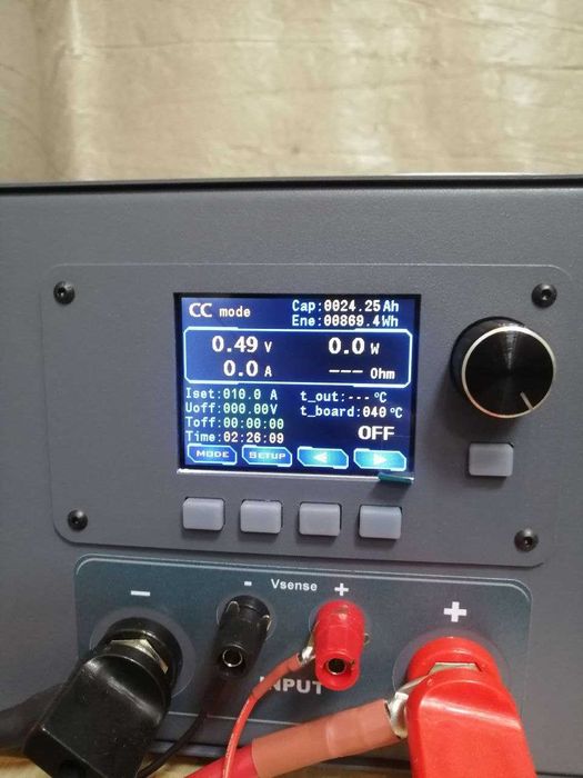 Передпродажна підготовка електровелосипеда