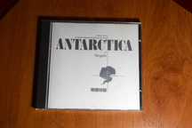 CD Vangelis Antarctica