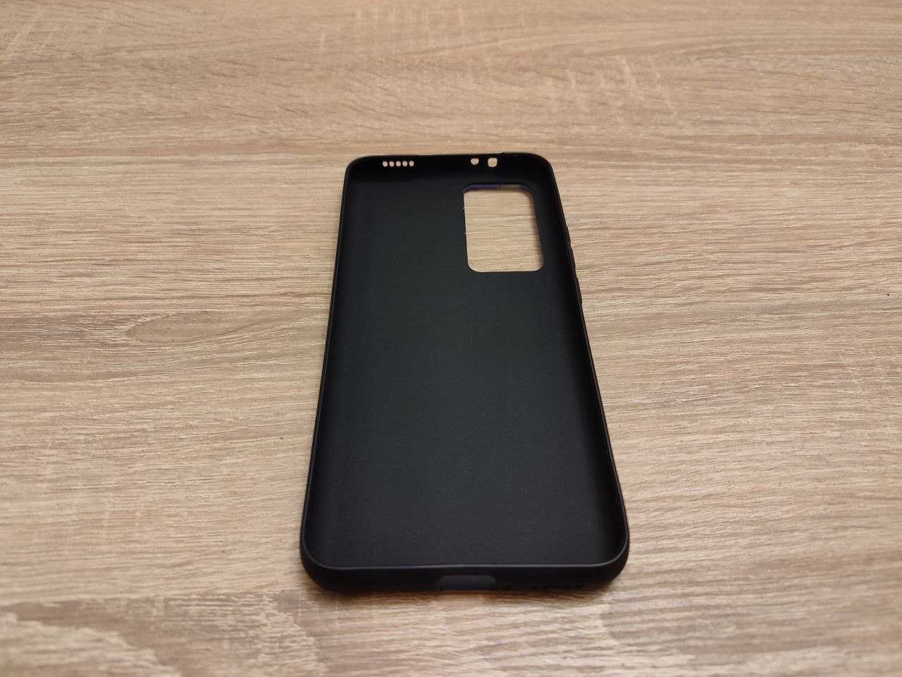Чохол бампер Я Українка і я цим пишаюсь! Xiaomi Redmi Note 12T/12T Pro