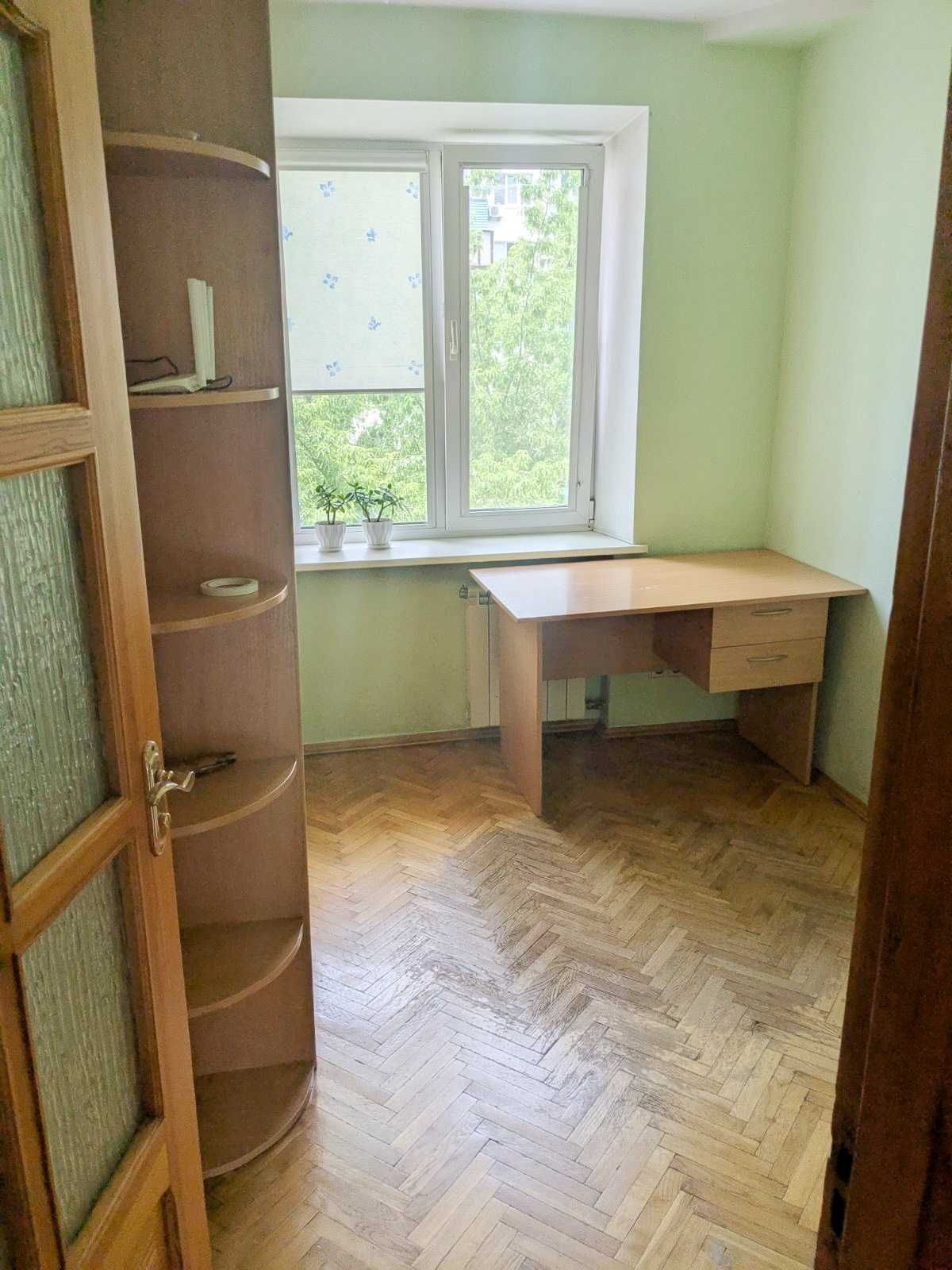 2х квартира метро Палац украина