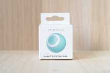 Petgravity Smart Ball automatyczna piłka do zabawy dla kota