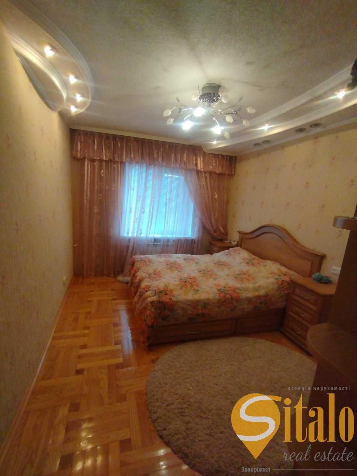 Продаж 2к.кв. по вул. Вороніна (035)