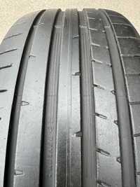 Шини 225/50R17-4штDunlop