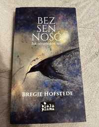 Bezsenność Bregje Hofstede