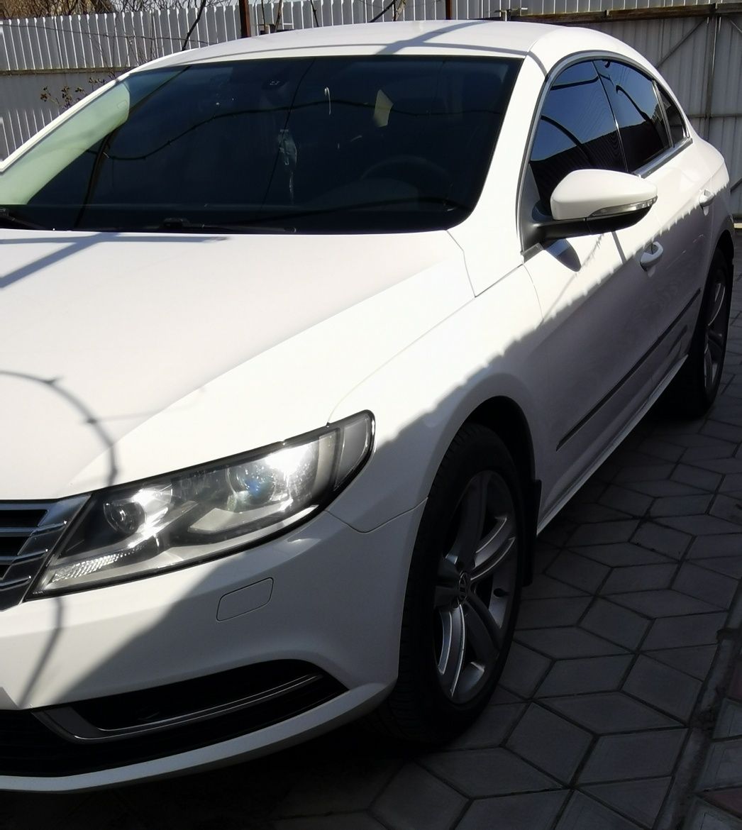 Продам Volkswagen CC