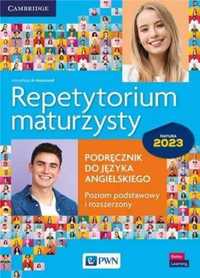 Repetytorium maturzysty. językangielski zpir - praca zbiorowa