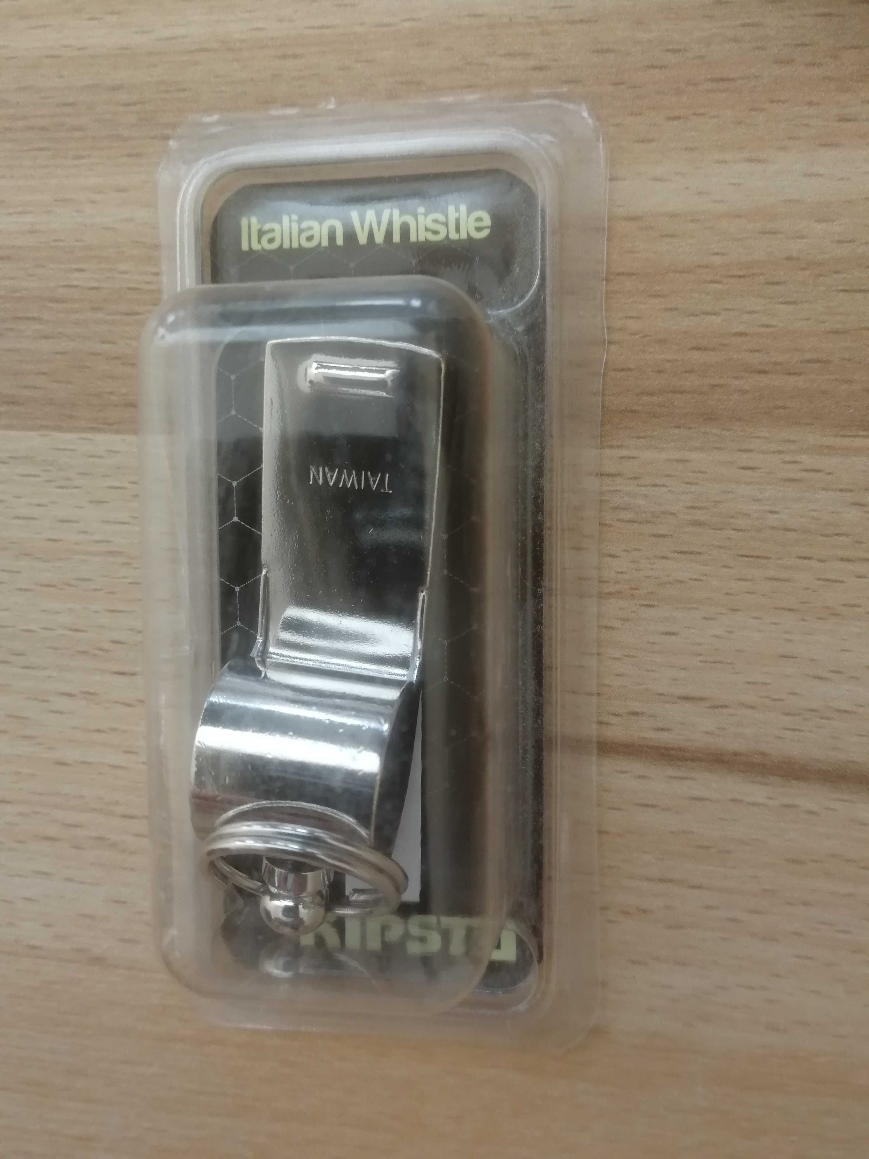 Włoski gwizdek Kipsta