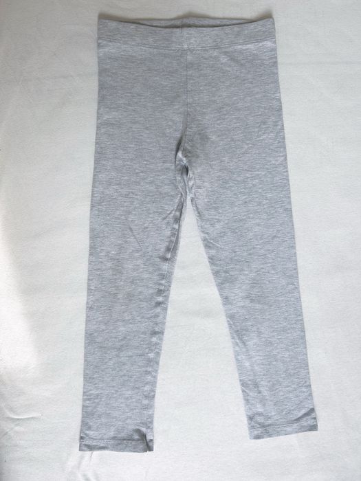 Legginsy getry nowe 110