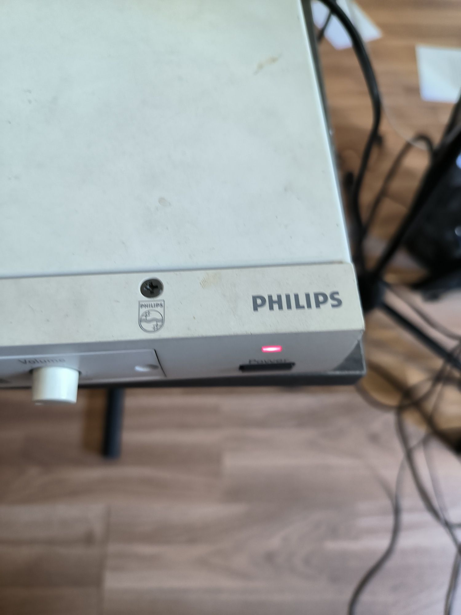 Recetor sem fios LBB 9110 Philips