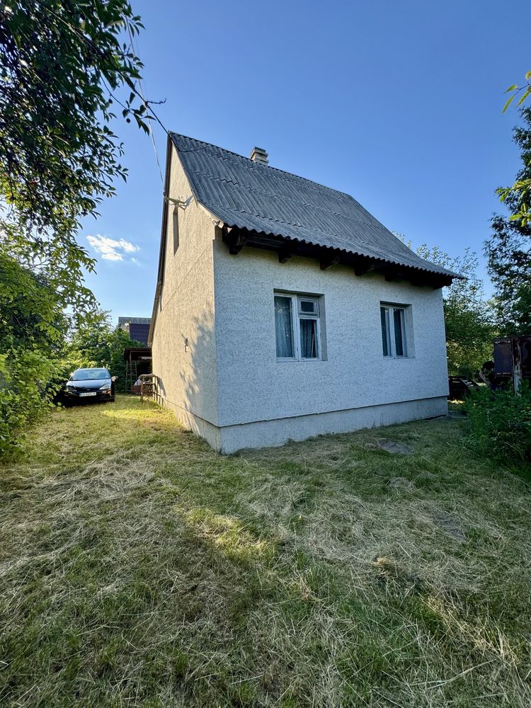 Продаж Дачі ! Глеваха БЕЗ КОМІСІЇ