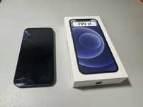 iPhone 12 mini 64 GB / Bateria 100%/ Idelany/ Wrocław sklep