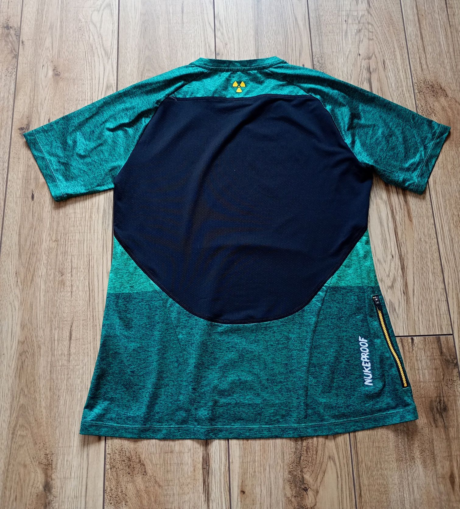 Nukeproof damska koszulka rowerowa M L
