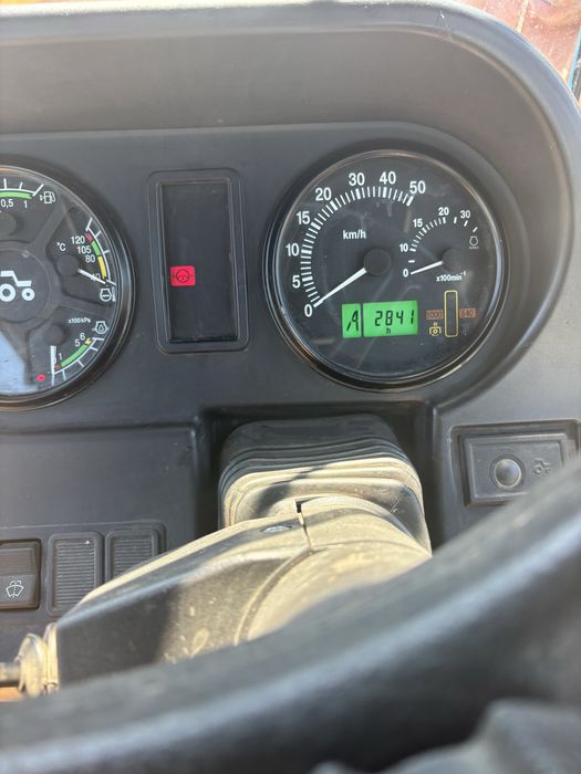 Мтз 892.2  2017р