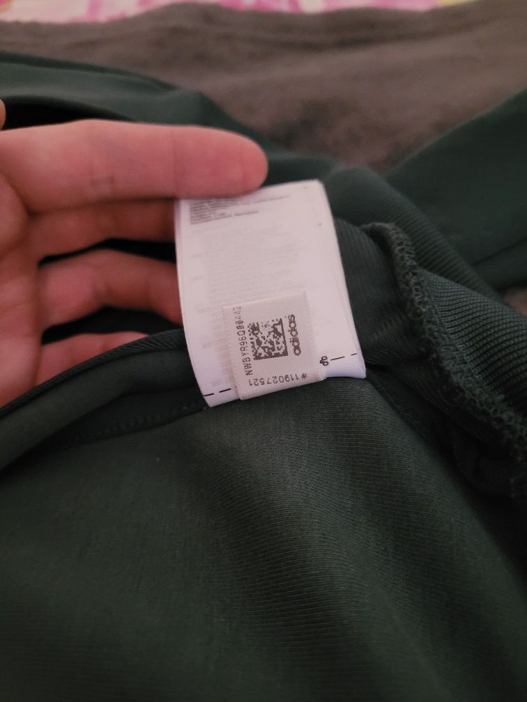 Кофта adidas ориг