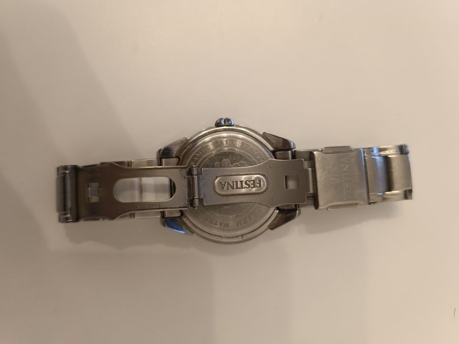 Zegarek damski Festina Ceramic