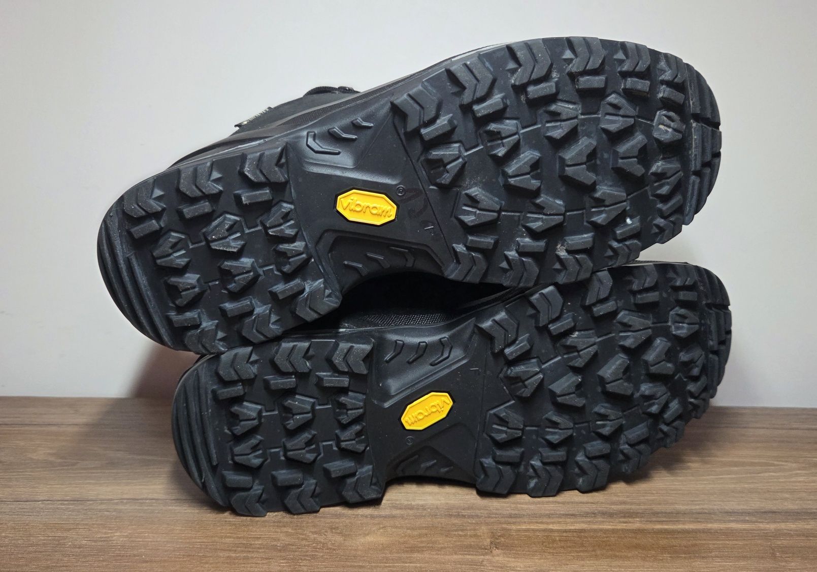 Lowa Renegade GTX 42р-26,5см