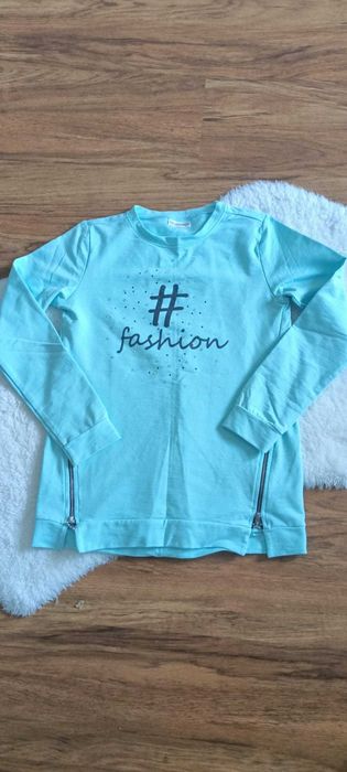Bluza Coccodrillo rozm. 146