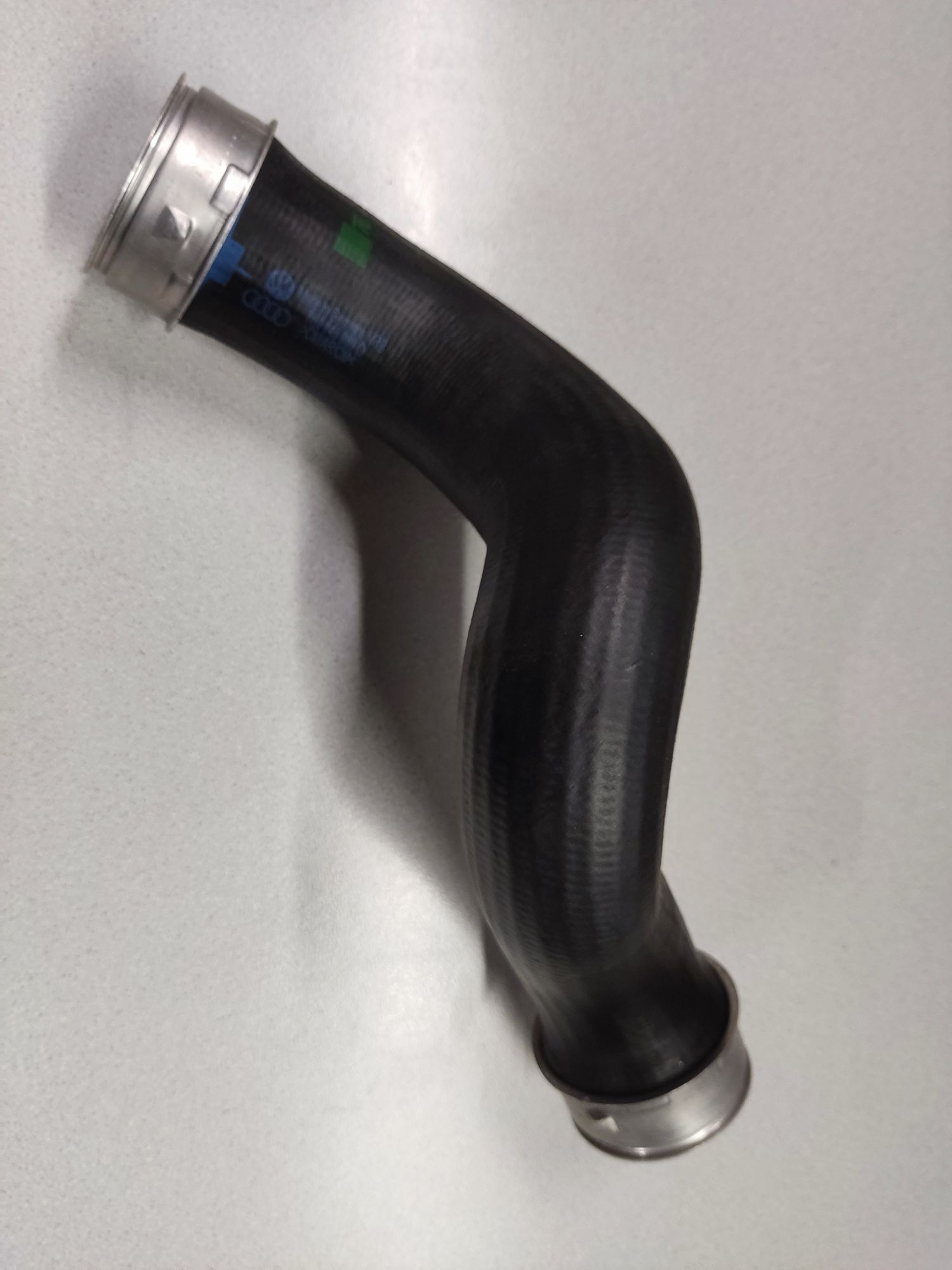 Wąż przewód intercooler turbo Volkswagen T5 1.9 2.5 nowy