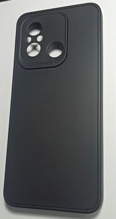 Soft Case for Xiaomi Redmi 12C / Xiaomi Mi 13 Lite / Xiaomi Mi 12 Pro64741111633282121