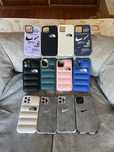 Capa iPhone 12 Pro