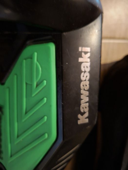 Deskorolka elektryczna Kawasaki