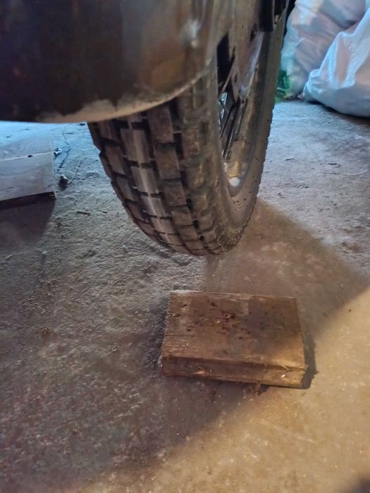 Продам  мотоцикл к-750