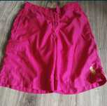 Spodenki Ralph Lauren