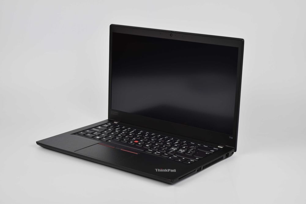 Lenovo ThinkPad T14 G1 R5 Pro 4650U 16/32гб 256/512/1тб 14" Ноутбук