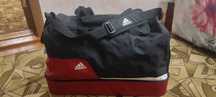 Adidas дорожня сумка