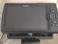 Продам эхолот Garmin striker 9
